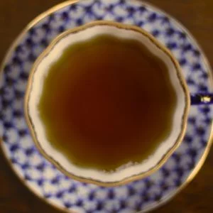 Ekologiskt te med rena, äkta smaker Svart te