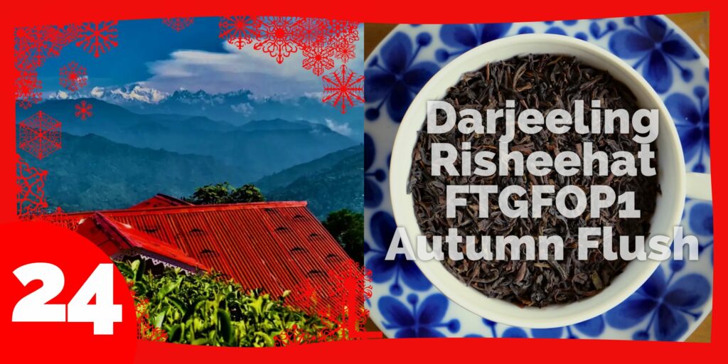 Darjeeling risheehat ftgfop1,