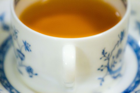 Darjeeling Steinthal kopp