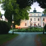 Haga slott2
