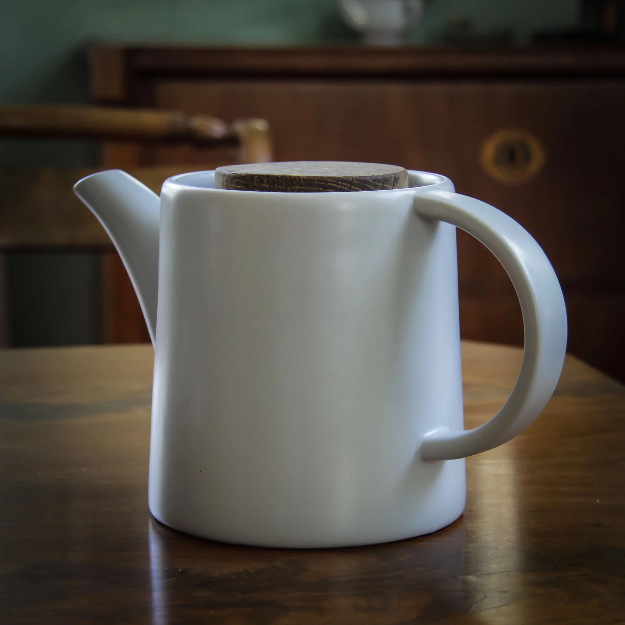 Tekanna, Höganäs Tekanna, höganäs