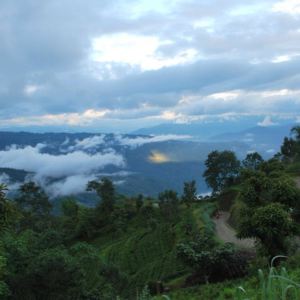 Nepal