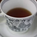 Seeyok Ekologiskt svart te i tekopp