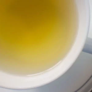 Ekologiskt te med rena, äkta smaker Grönt te