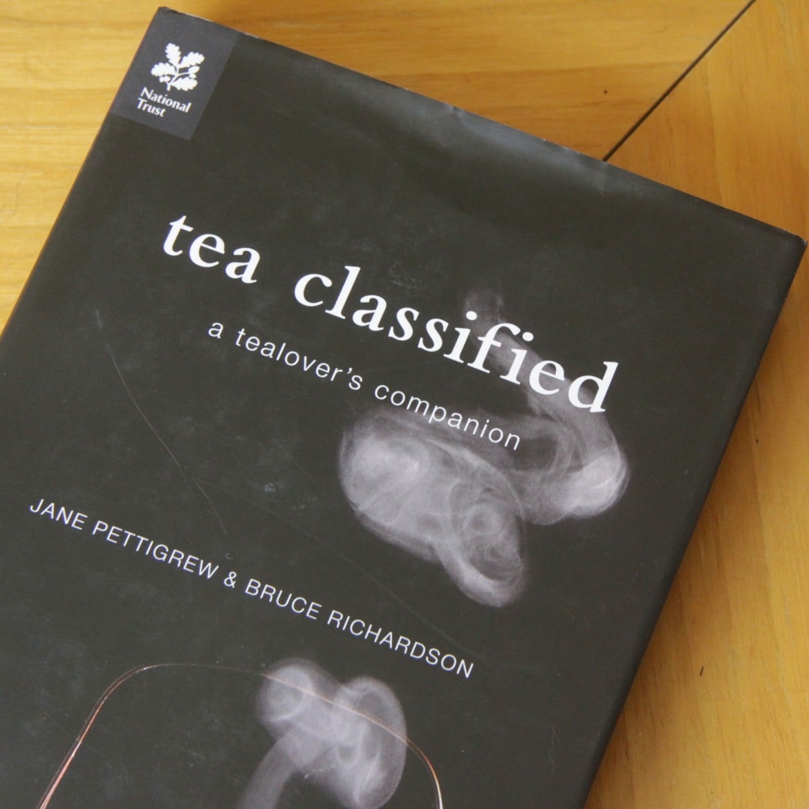 Tea Classified