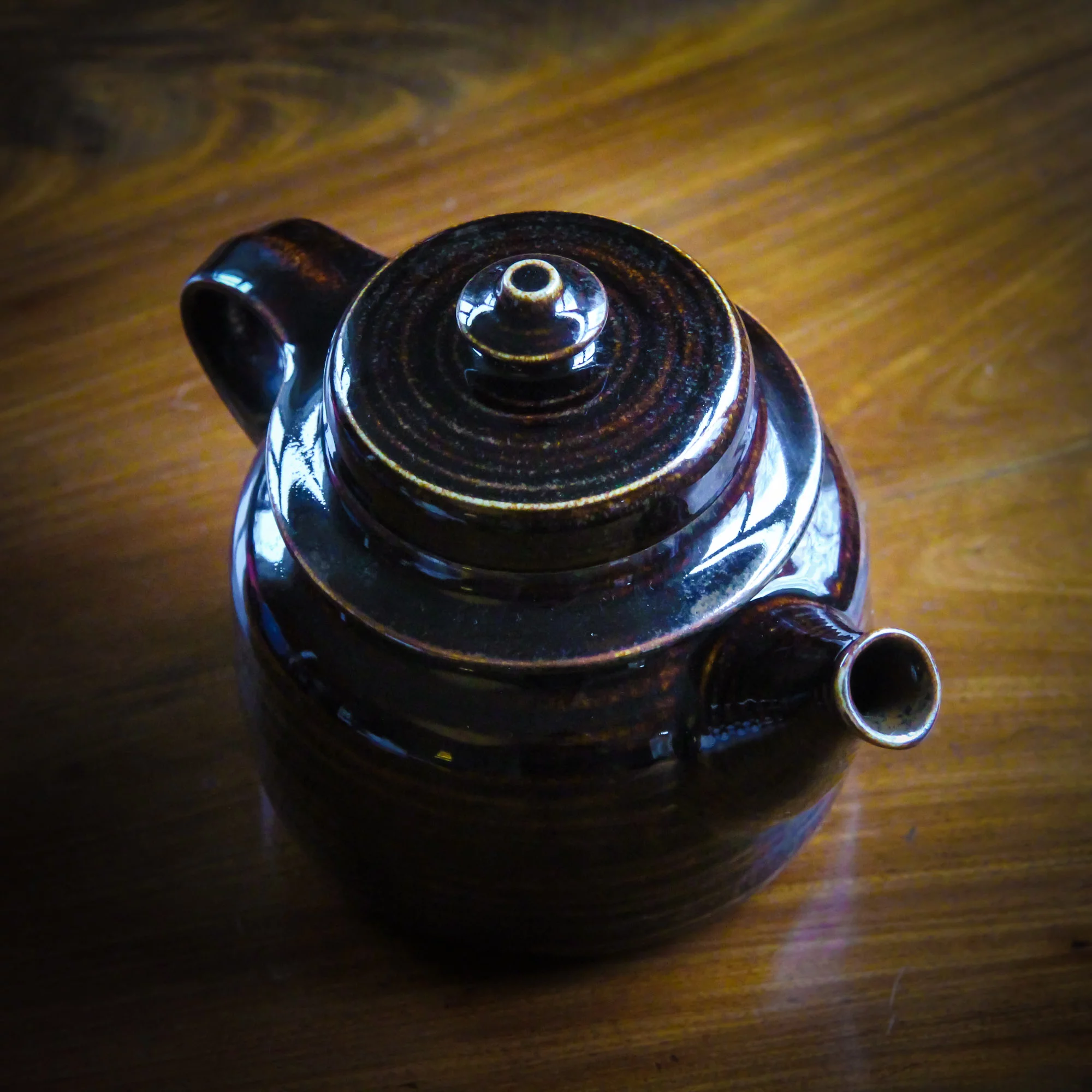 Tekanna Arabia Mahonki Tekanna arabia mahonki