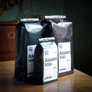 Assam Satrupa TGFBOP lösvikt i påsar