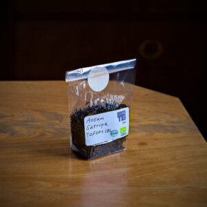 Assam Satrupa TGFOP1 SPL - Provpåse