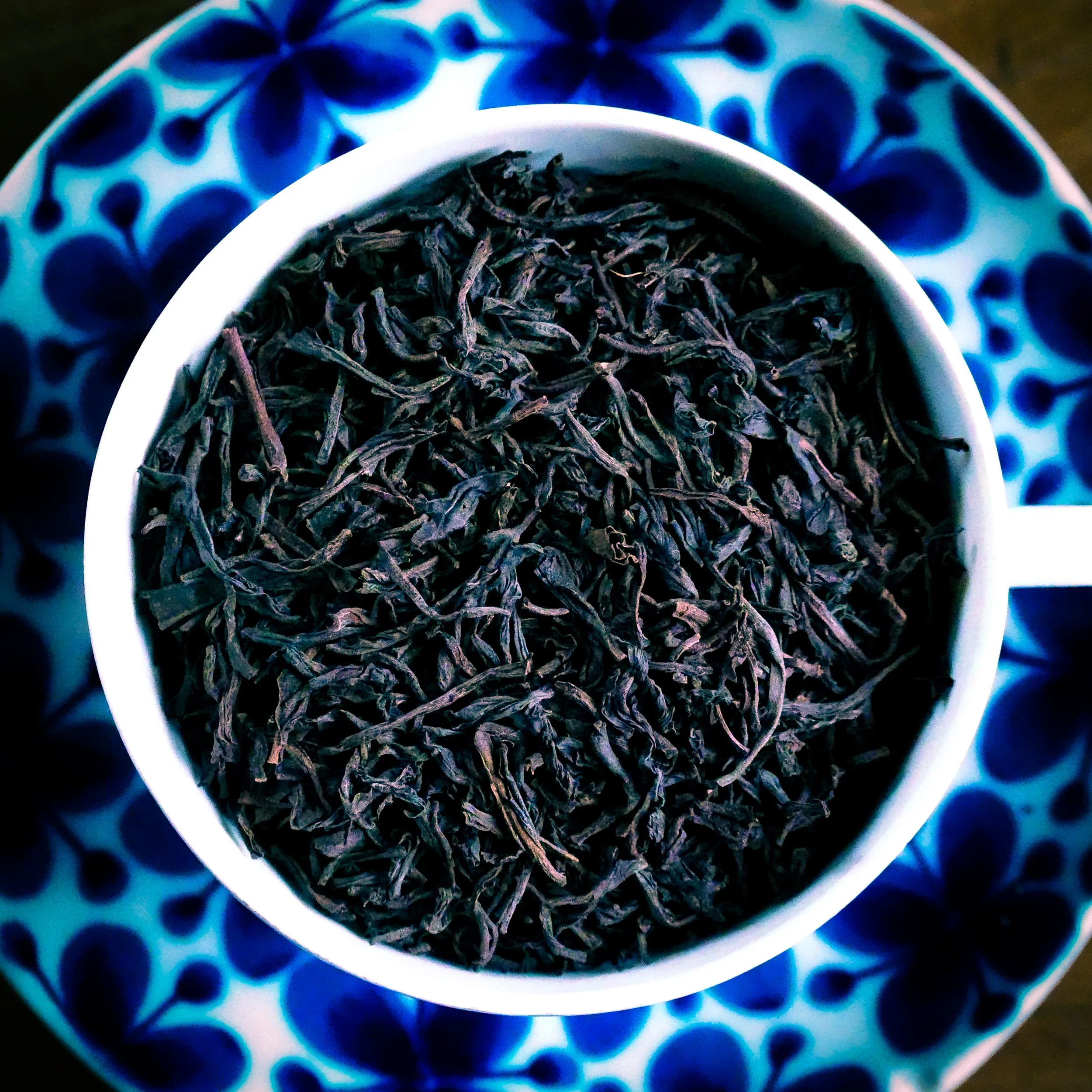 Ceylon Idulgashinna OP Ceylon idulgashinna op blad