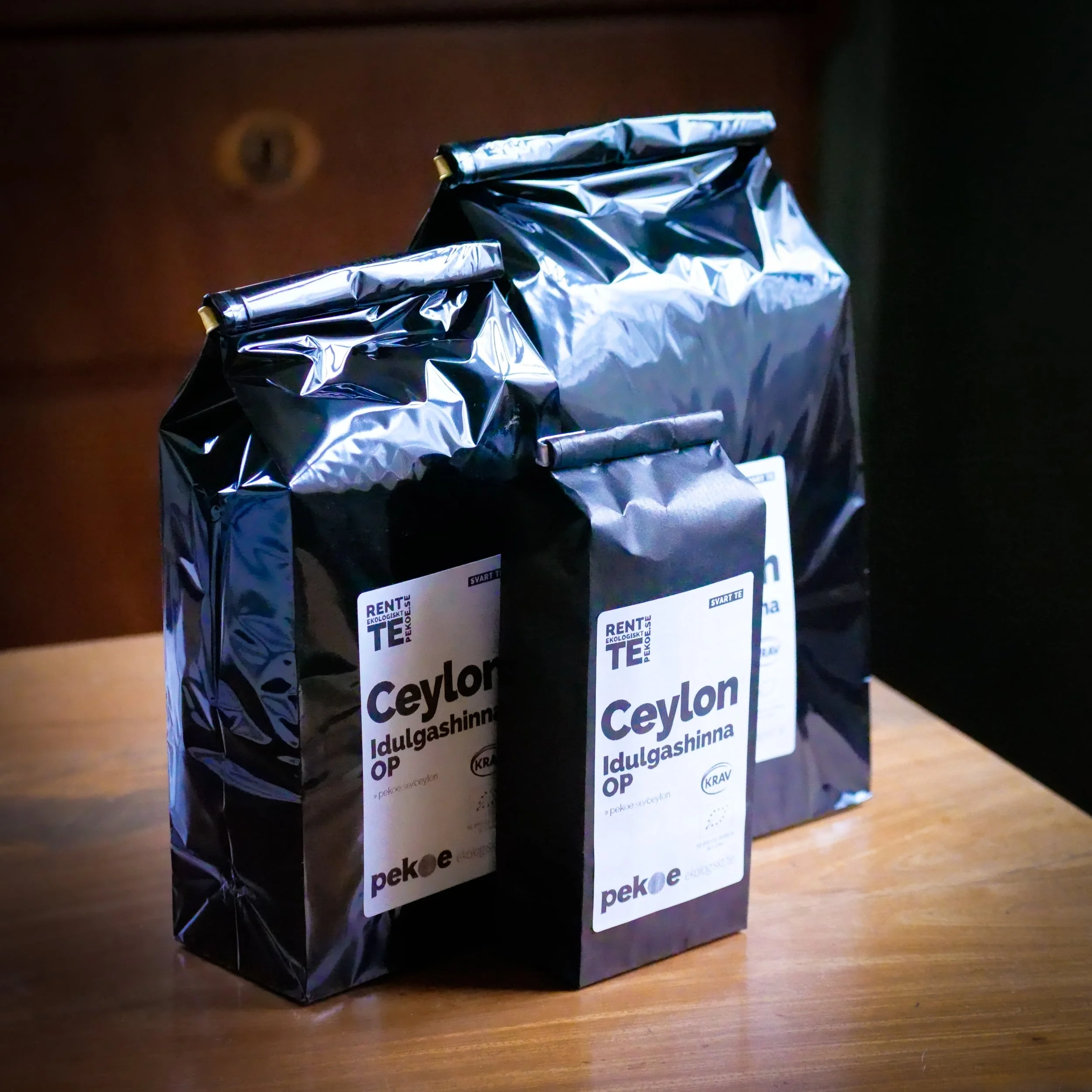 Ceylon Idulgashinna OP Ceylon idulgashinna op lösvikt