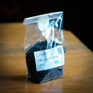 Ceylon Idulgashinna OP prov