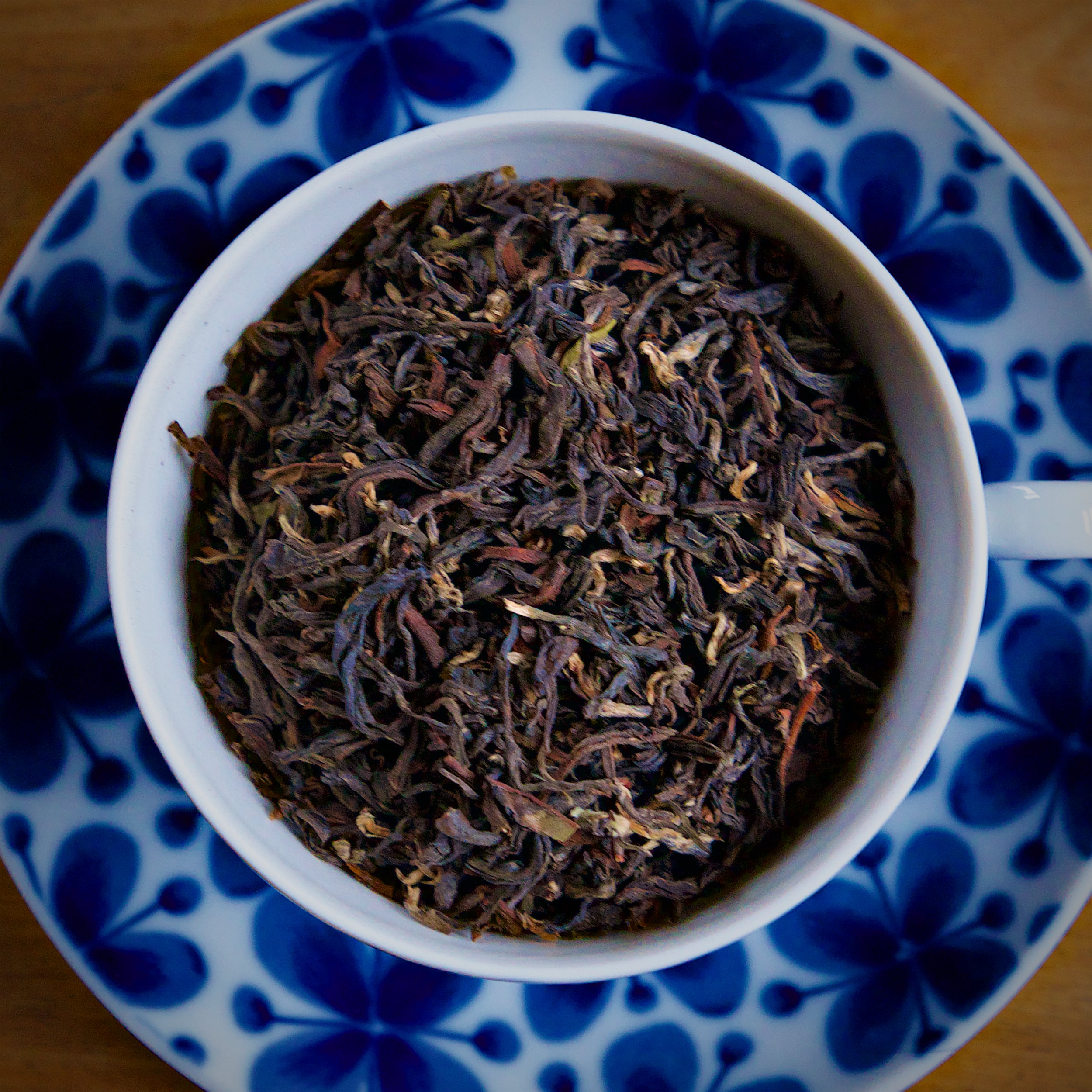 Darjeeling Orange Valley FTGFOP1 CL Darjeeling orange valley ftgfop1 cl