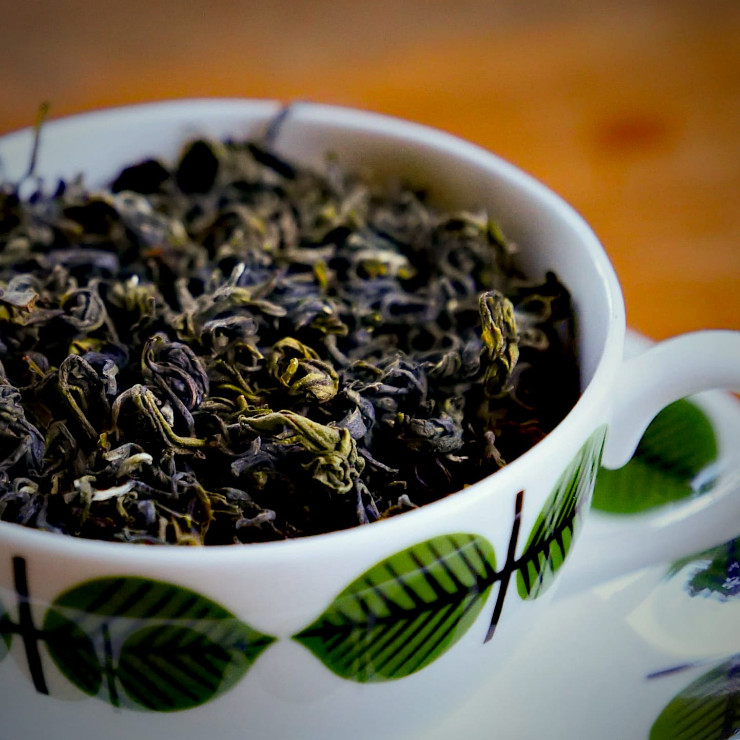 Darjeeling Orange Valley Green FTGFOP1 Darjeeling orange valley green ftgfop1