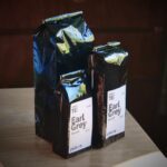 Earl Grey Rukeri