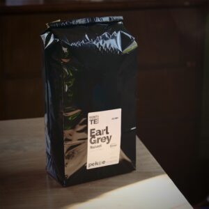 Earl Grey Rukeri - Storpack