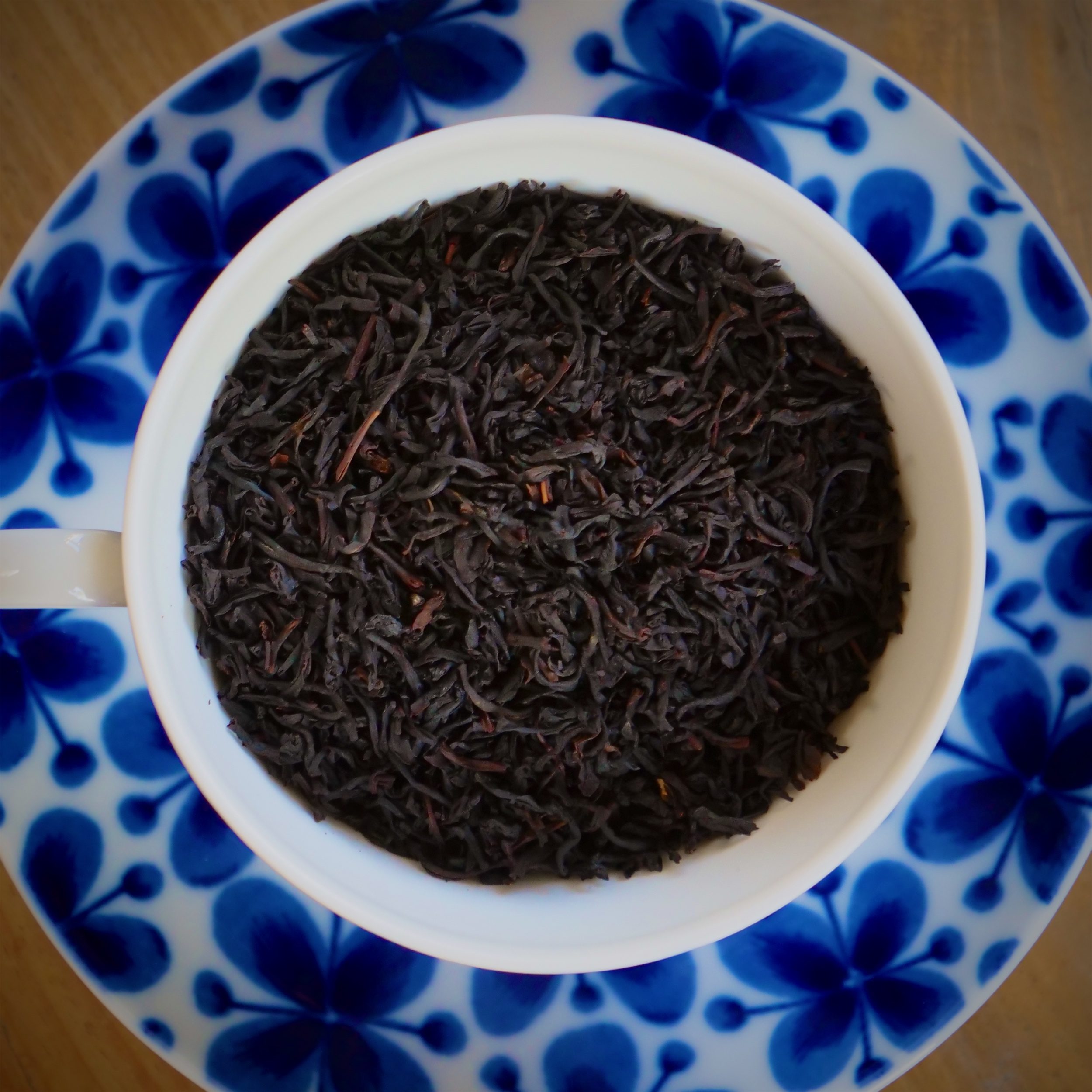 Earl Grey Rukeri Earl grey rukeri