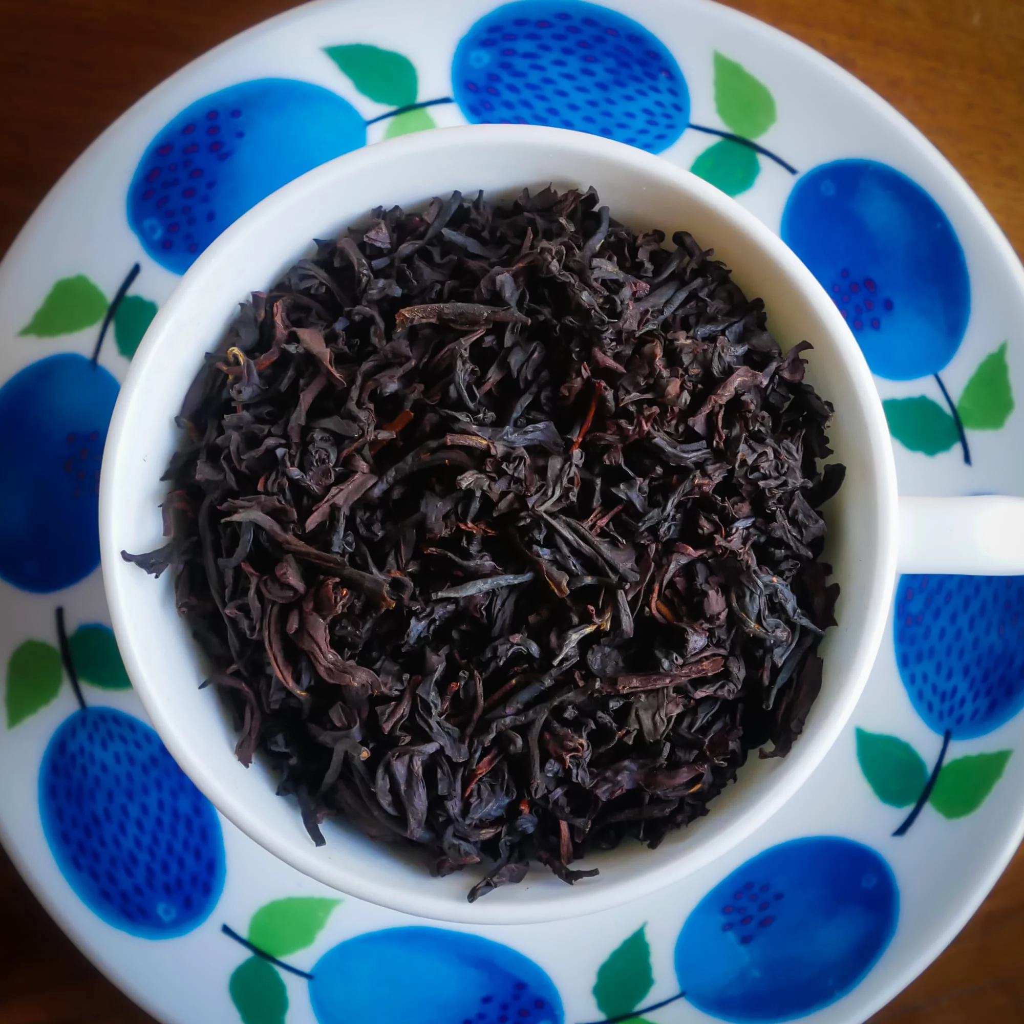 Earl Grey Moçambique Earl grey moçambique