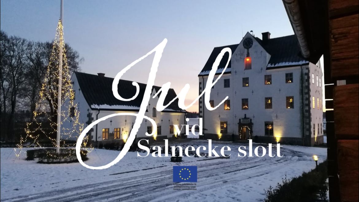 Fjärdhundraland Julmarknad Salnecke