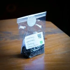 Gabalong Gamma Oolong Huangshan - Provpåse