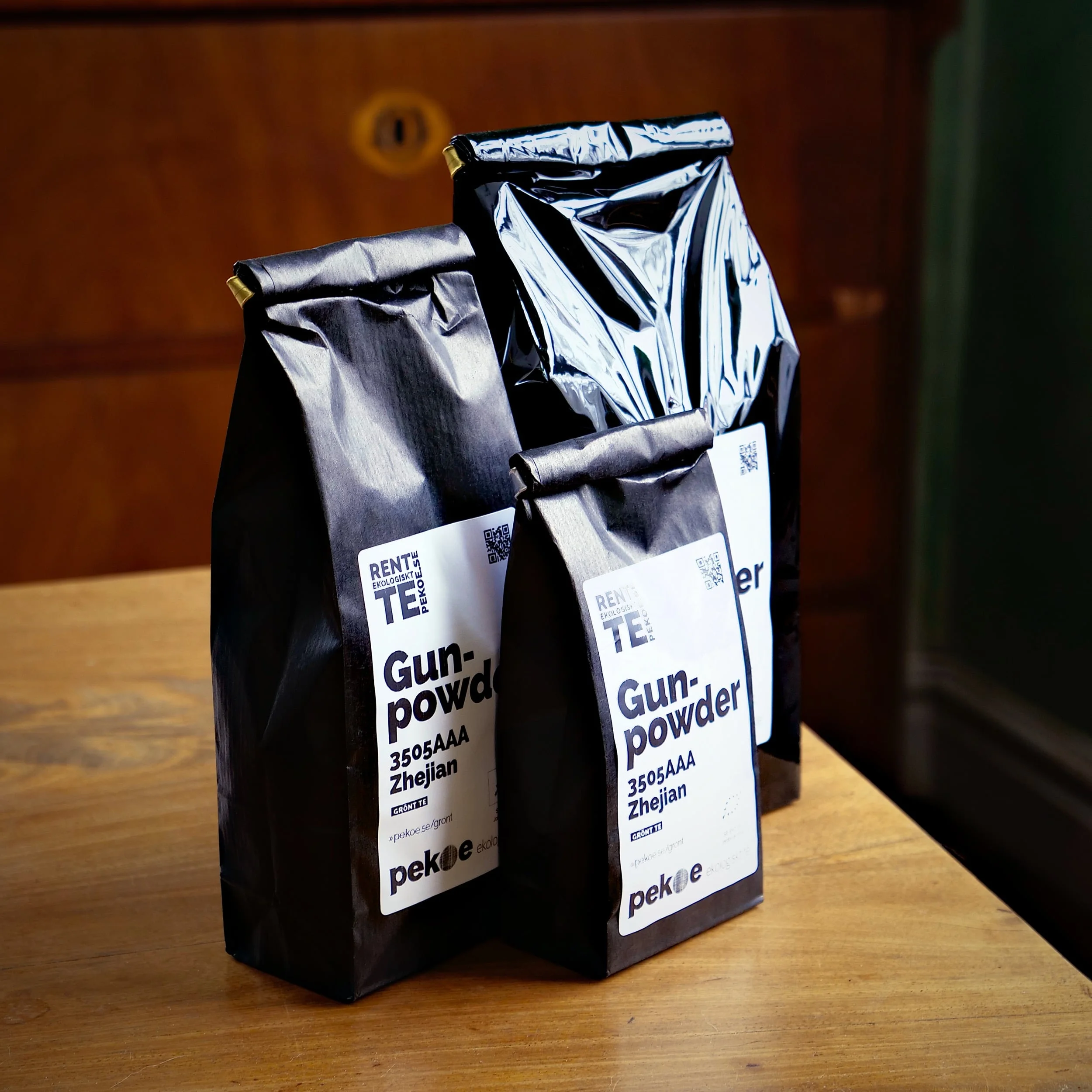 Gunpowder 3505AAA Zhejian Gunpowder 3505aaa zhejian