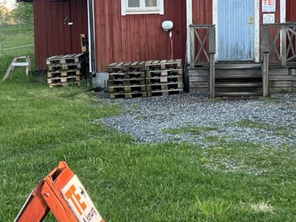 Ekologiskt te med rena, äkta smaker Upptäck en mycket liten tebutik