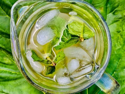 Iste – recept utan socker