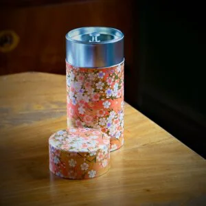 Ekologiskt te med rena, äkta smaker Tillbehör till te