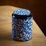 Japansk teburk, Yusei