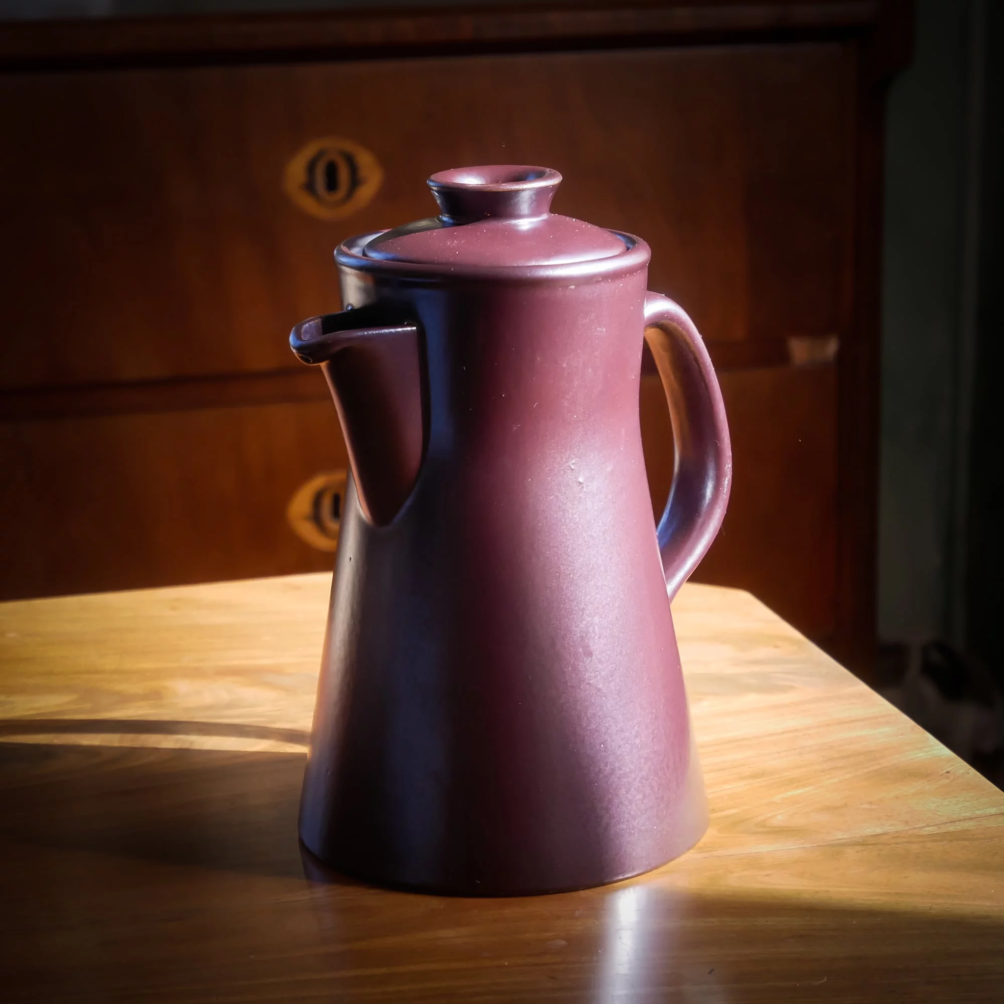 Tekanna Terma från Gustavsberg Tekanna terma från gustavsberg