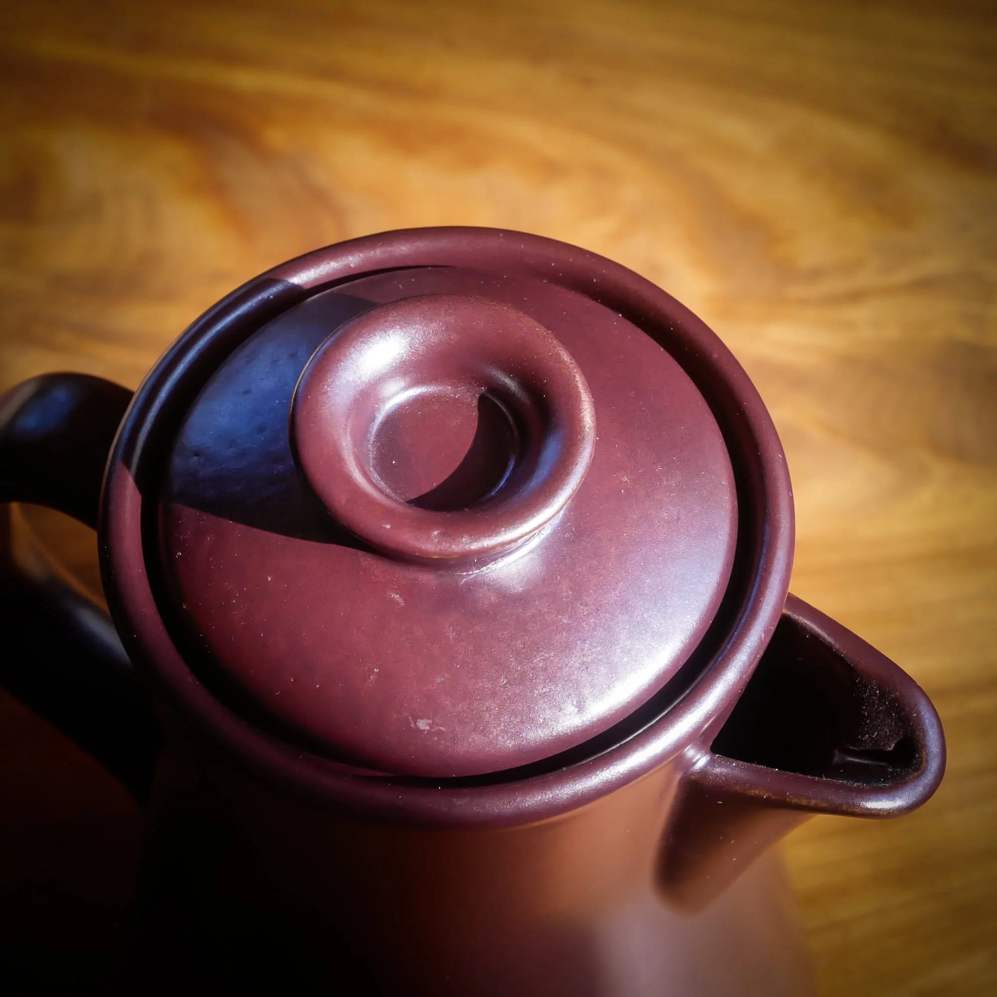 Tekanna Terma från Gustavsberg Tekanna terma från gustavsberg