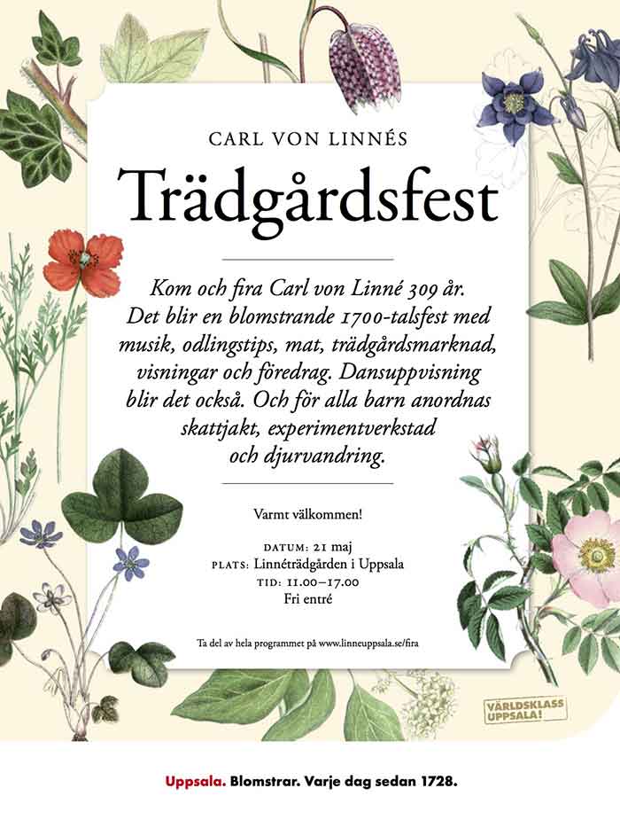 Linnés-Trädgårdsfest-21-maj