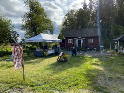 Evenemang sommaren 2026