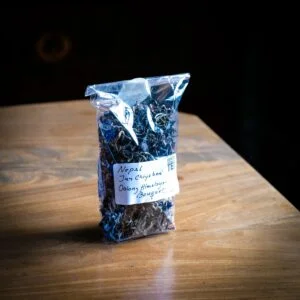 Nepal Oolong Himalayan Bouquet provpåse