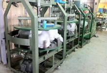 produktion av oolong