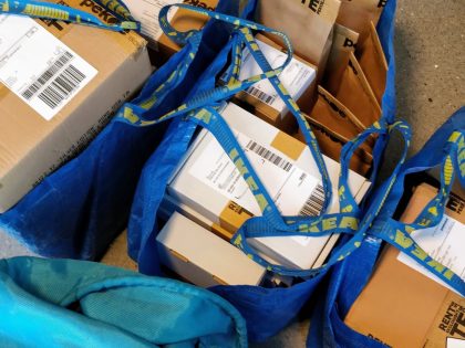 Ekologiskt te med rena, äkta smaker Leveranser till jul 2025