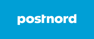 postnord logotyp frakt shipping