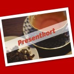 Presentkort – fri frakt!