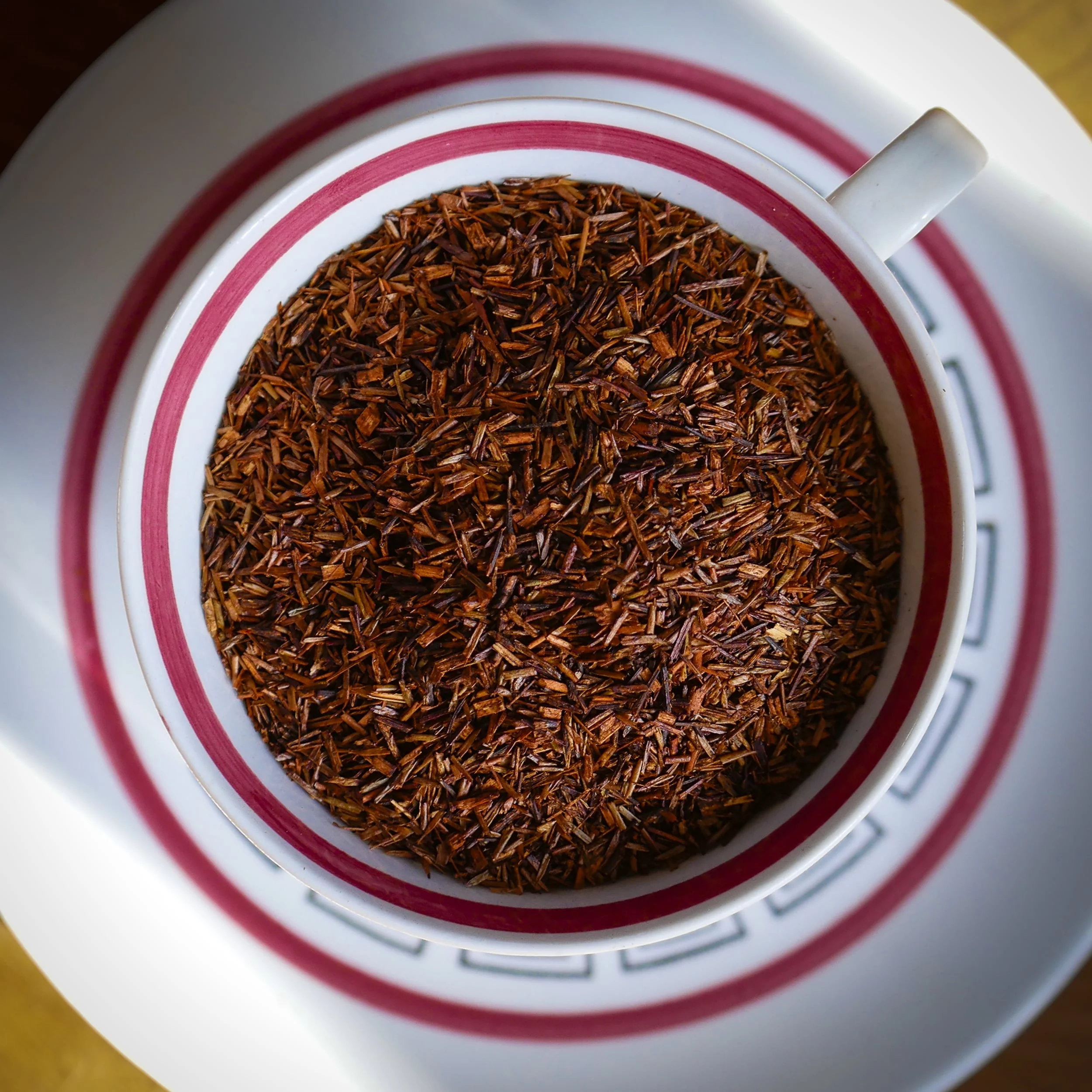 Rooibos Superior Long Cut Rooibos superior long cut