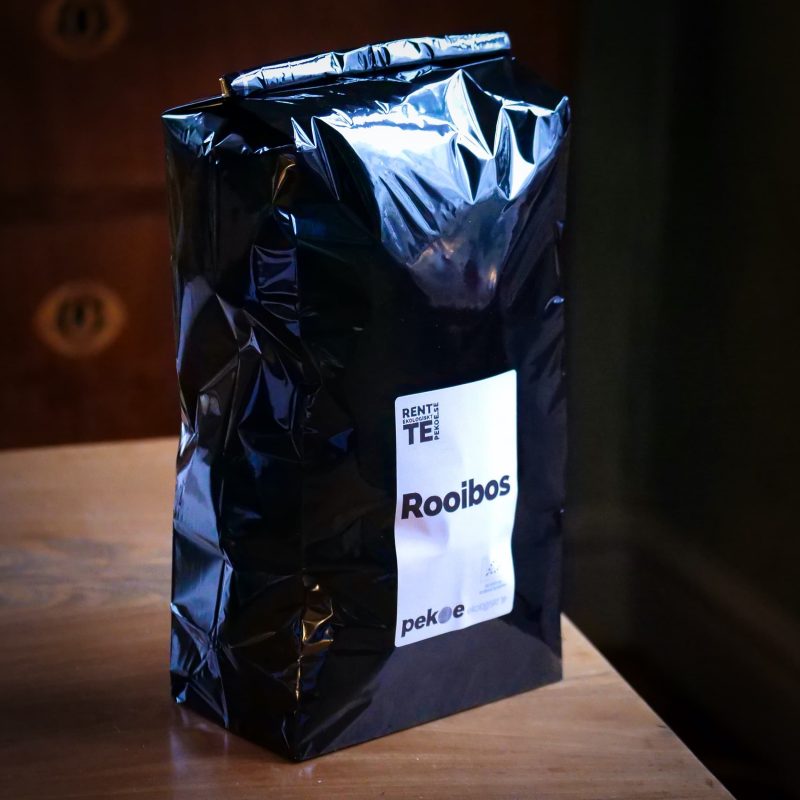 rooibos storpack