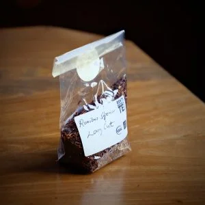 Rooibos Superior Long Cut - Provpåse