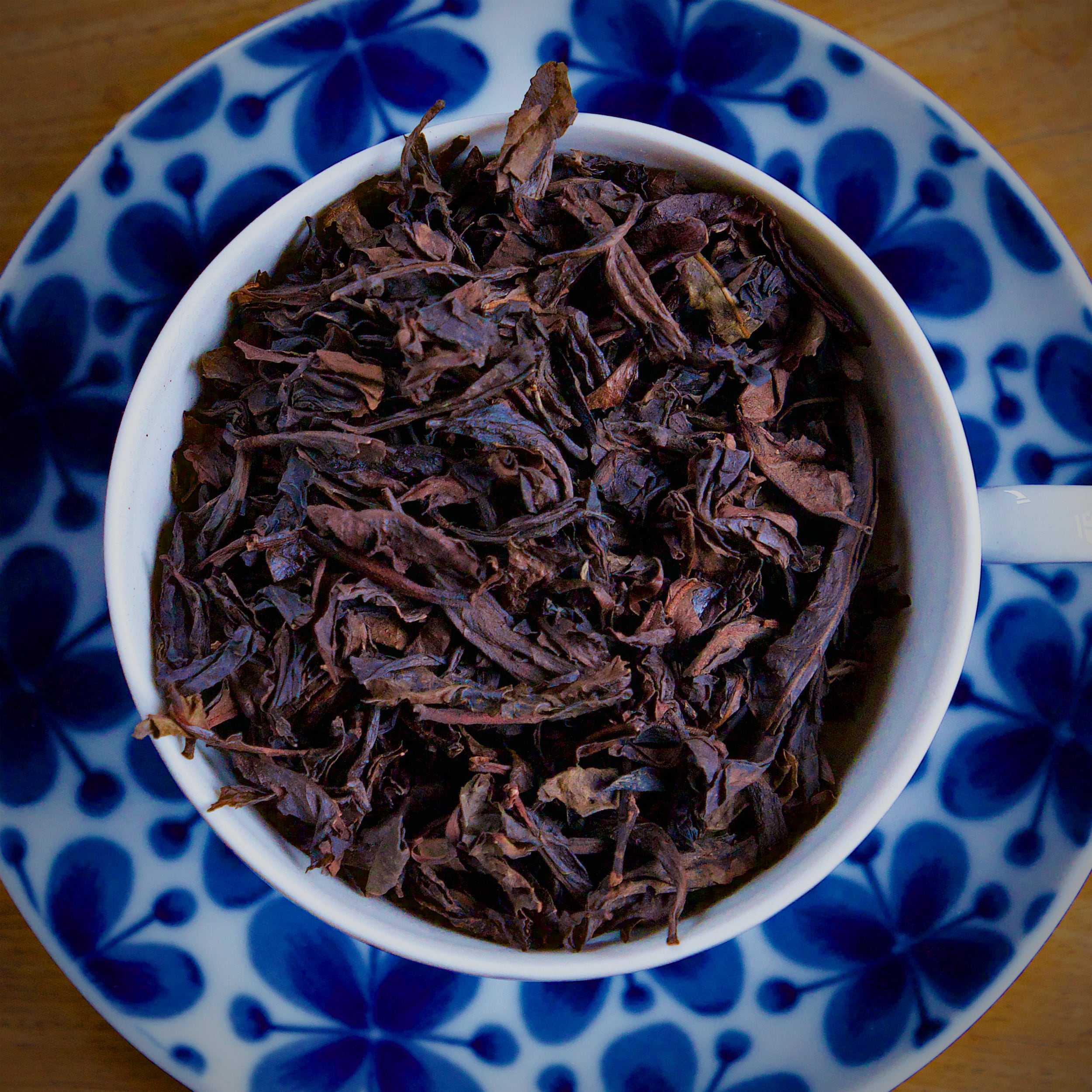 Shui Xian Oolong Shui xian oolong