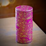 Japansk teburk Fuji cerise