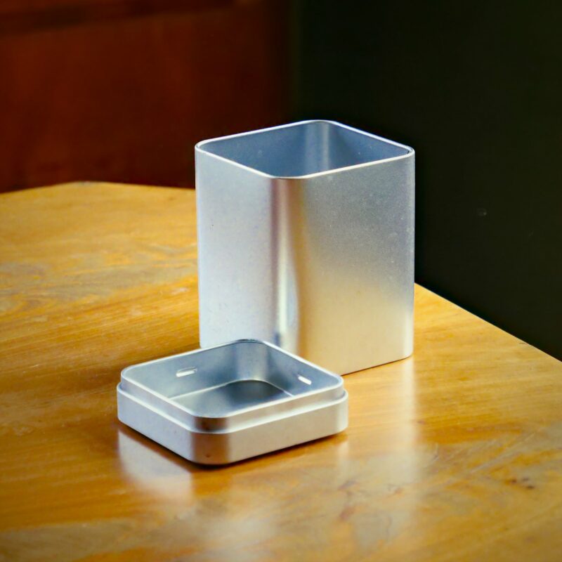 Teburk, silver, vintage