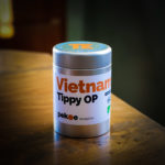 Teburk Vietnam Tippy OP