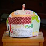 Tehuva Tant Gul: One of a kind #5