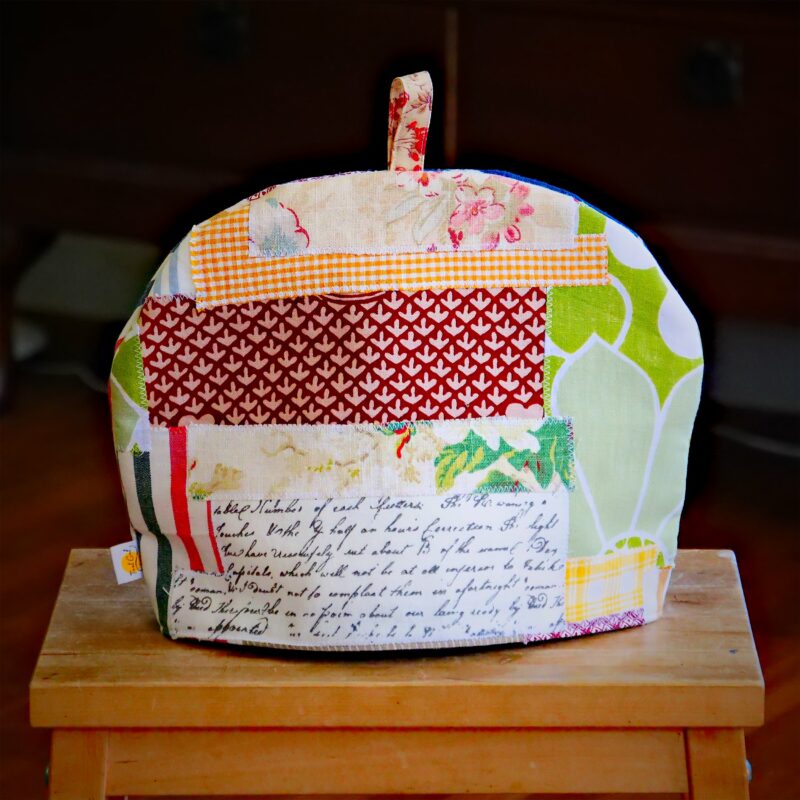 Tehuva tant gul: one of a kind #5