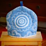 Tehuva Tant Gul: Unica #5