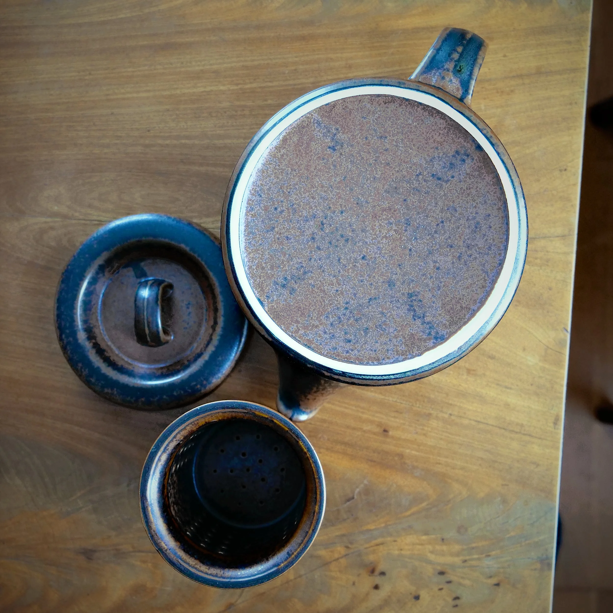 Tekanna, arabia ruska