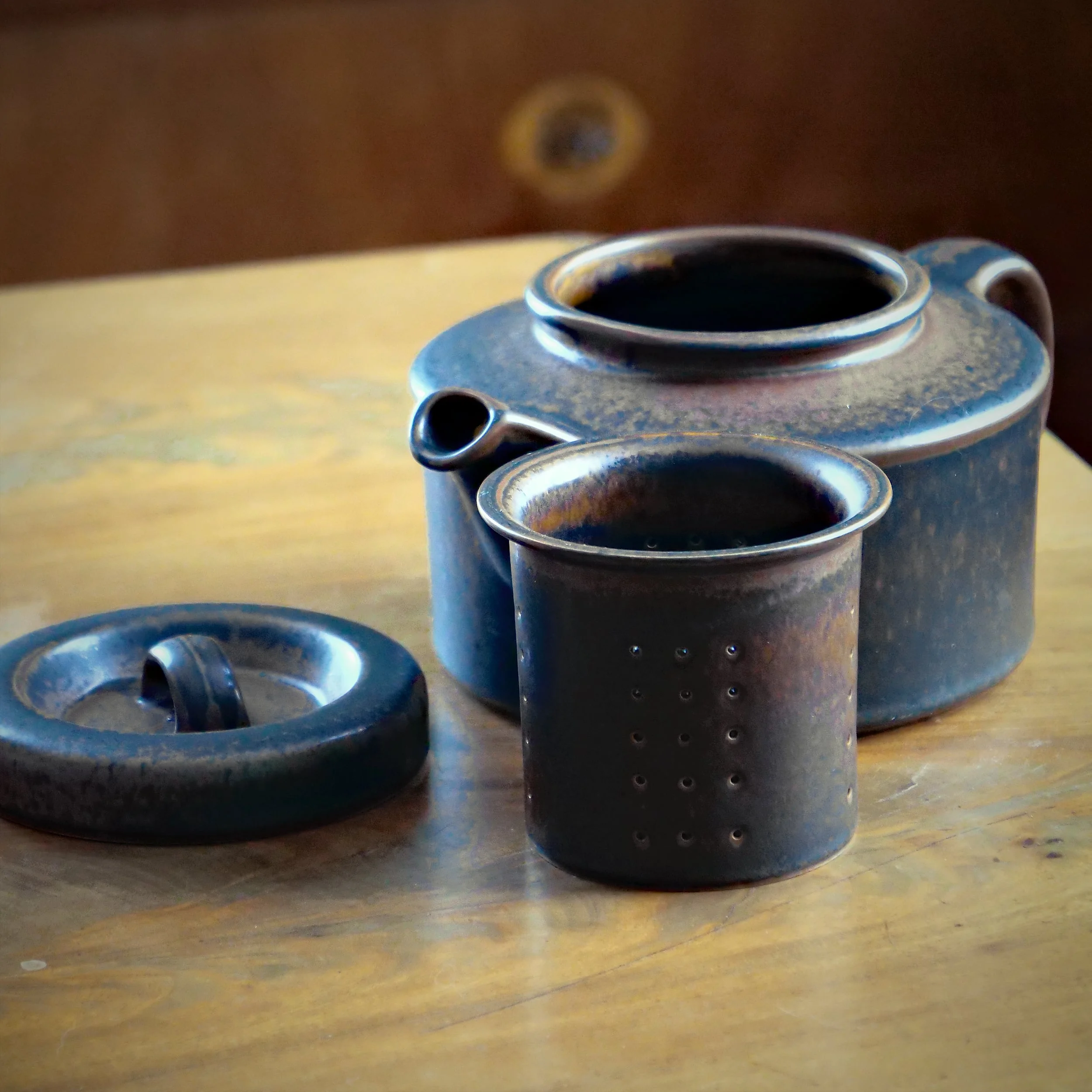 Tekanna, arabia ruska