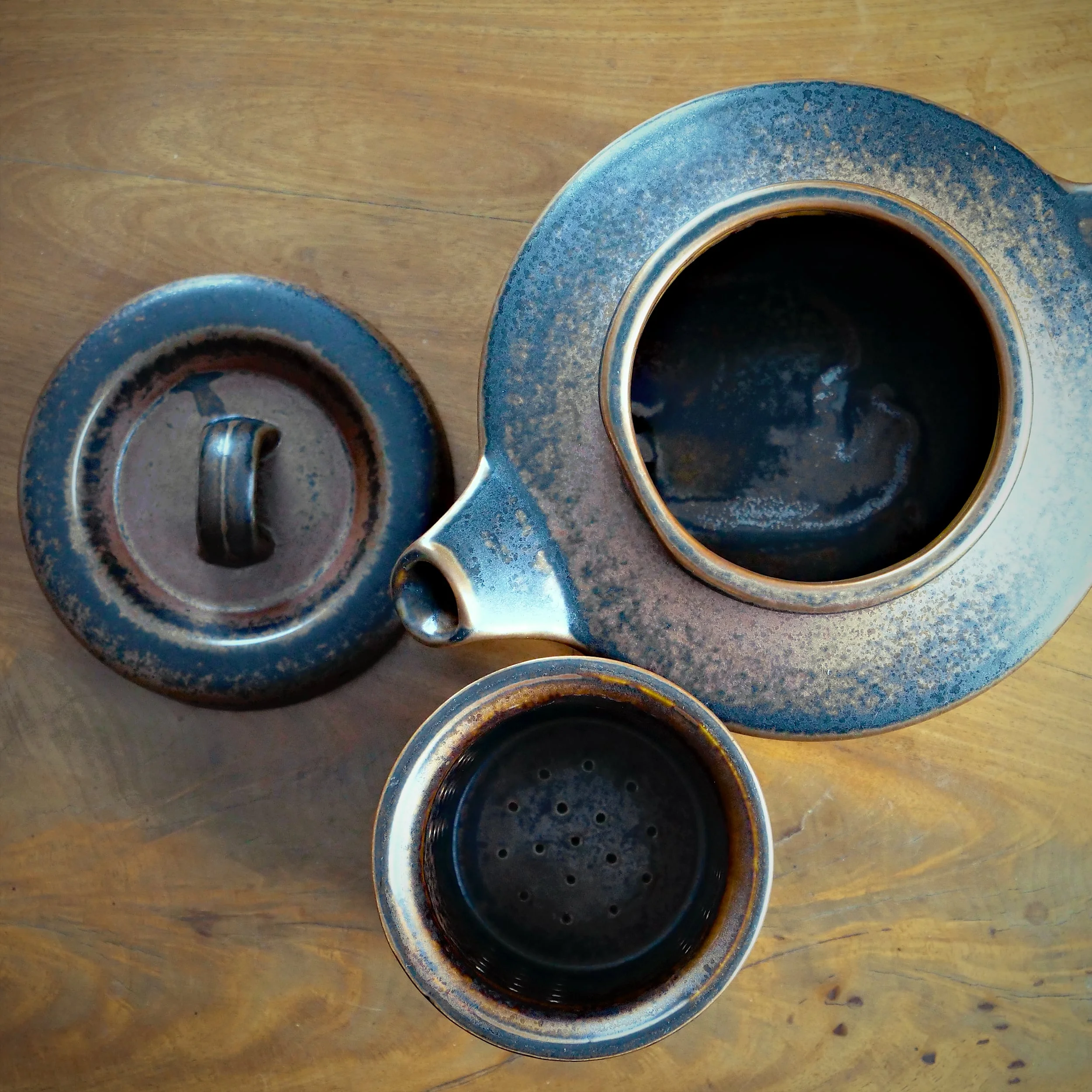 Tekanna, arabia ruska